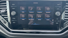 Volkswagen T-Roc 1.0 TSI 110 Black Edition 5dr Petrol Hatchback